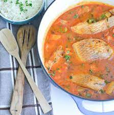 Pcakeboatfishstew 196 Fish Stew African Stew African Food