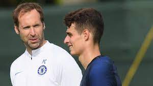 Fears over your next contract or. Petr Cech In Chelsea S Premier League Squad Mesut Ozil Omitted By Arsenal Eurosport