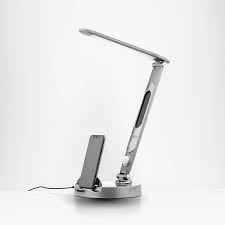 Wireless Charging Desk Lamp