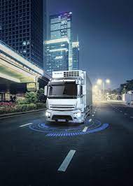 FRIGOBLOCK Adds Telematics and Connectivity Technology, Putting  Refrigeration Units