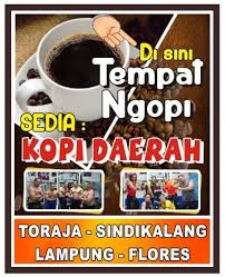 Download contoh spanduk warung kopi format cdr. 16 Contoh Spanduk Ciri Fungsi Jenis Manfaat Cara