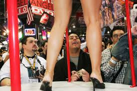 The Top 10 Porn Stars From New Jersey