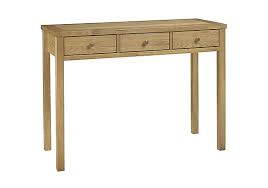 Accent your living room with a coffee, console, sofa or end table. Dressing Tables Vanity Tables Furniture Village
