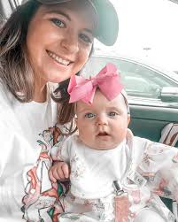 It's officially put your baby in a pumpkin season 🎃