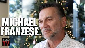 Es Michael Franzese un mentiroso patológico? Larry Mazza dice que nunca  conoció a Michael, pero Michael dice en esta entrevista que sí lo conoció.  : r/Mafia