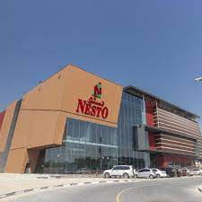Nesto Hypermarket Nadd Al Hamar Dubai Hypermarket Hospitality Design Dubai