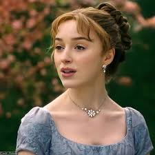 Daphne Bridgerton Jewelry