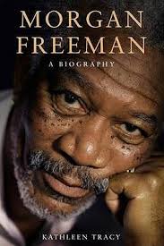 And i figured you either get busy talkin' or you get busy dyin'. Morgan Freeman A Biography By Kathleen Tracy