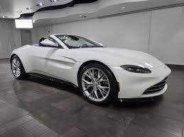 Image result for Zenith White 2023 Aston Martin