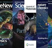 7 Great Science Journal Covers - Blog - SayoStudio