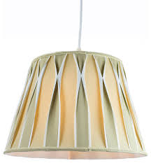 1 Light Plug In Swag Pendant Lamp Shade Traditional Pendant Lighting By Lampsusa