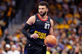 Nuggets star Jamal Murray reportedly out through end of November with  hamstring strain - Yahoo Sports