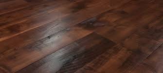 Engineered wood flooring uses boards that are made of layers rather than solid wood. Carlisle Introduces Watermill Distressed Wood Flooring