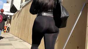 Beurette bubble butt - watch on VoyeurHit.com. The world of free voyeur  video, spy video and hidden cameras