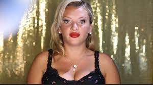 Evelyn Burdecki im intimen Sex-Verhör