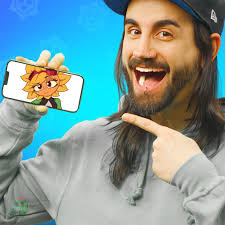 im srry for those you knows the brawl stars community manager :  r/PlantsVSZombies