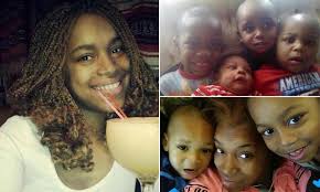 Police: Michigan motel fire that killed 6 was an accident