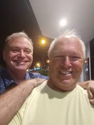 A heartfelt "Thank you!" to all the BOS folk who welcomed me to this  celebration. It was such an honor and pleasure to meet these significant  individuals! My appreciation to Dee Dunovant