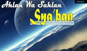 Malam (nisfu sya'ban) dibukanya pintu ampunan, perbanyak istighfar, sholawat nabi dan sya'ban yang berada di antara rajab dan ramadhan adalah salah satu bulan yang istimewa. Article Of Islam Excess Nisfu Sya Ban Steemit