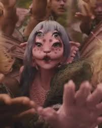 Soo we all know that these r the same/similar look, do yall think theyre  connencted in some way?