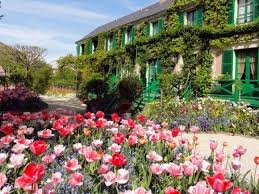 Monet Gardens France Monet S Garden France Monet Garden Giverny Claude Monet Monet