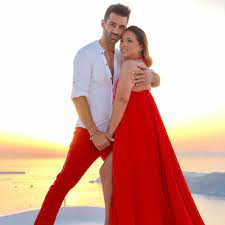 Desde aquel emotivo beso que adamari lópez y toni costa se dieron en el reality show mira quién baila, en el 2011, los seguidores de la parejita han sido testigos del famoso romance. Por Fin Adamari Lopez Y Toni Costa Ya Tienen Fecha Para Su Boda La Mega