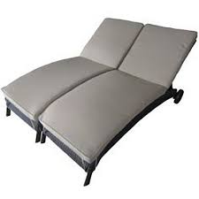600 Kontiki Set Of 2 Wicker Patio Chaise Lounges Meijer Furniture Patio Furniture Modern Patio Furniture