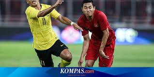Fiche de muhammad syahmi bin safari : Malaysia Vs Indonesia Bek Harimau Malaya Waspadai Irfan Bachdim Halaman All Kompas Com