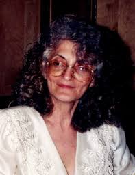 Obituary information for Dorothy Metzner