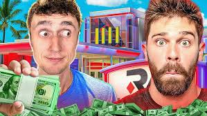 Jez Graham vs Jake McCartney