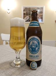 725 Franziskaner Helles 4 8 Beer Collection Beer Brands Beer Brewing