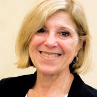 Donna 'Dr. Dolly" Costello, Ph.D.