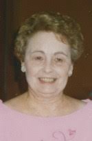 Betty Duncan Obituary