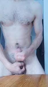 Solo Male masturbation. Hot guy jerking off watch online