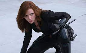 Me And The Avengers Black Widow Film Black Widow Movie Black Widow