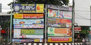 Jenis Jenis Reklame