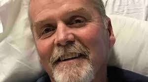 Terry Steen's Instagram, Twitter & Facebook