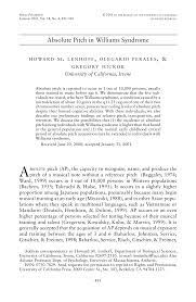 Https Www Jstor Org Stable 10 1525 Mp 2001 18 4 491