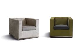 En esta página, podéis encontrar complementos hechos a mano,maletas antiguas restauradas y más. Suitcase Line Armchairs En