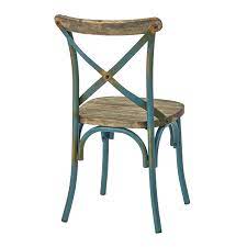 Maybe you would like to learn more about one of these? Somerset Metal Dining Chair With Wood Seat In Turquoise Green Smr424was Atq