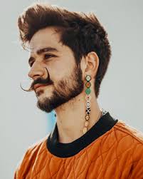 He has a great personality and he's perfect. Favortio Acapella By Camilo Free Download On Hypeddit