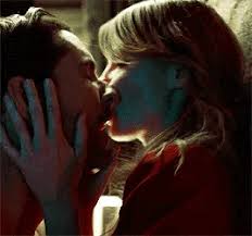 Essa Mordinha Minha Nossa Nossa Nossa Lucifer Morningstar Lucifer Lucifer Gif