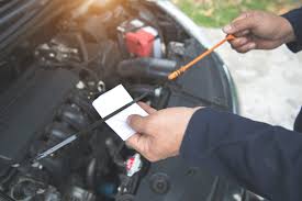 The oil pressure sending unit, also called an oil pressure switch, is a component of the engine mechanical system. How To Replace An Oil Pressure Sensor A Step By Step Guide In The Garage With Carparts Com