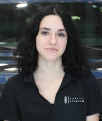 Capital Ford Lincoln Staff