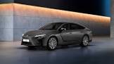 LEXUS-ES