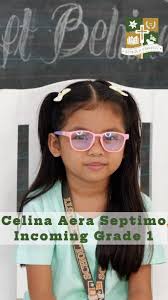 Selina Aera Septimo