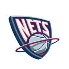 Some older logos are hard to come by. Nj Nets Logo