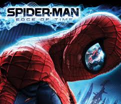 Maybe you would like to learn more about one of these? E3 2011 Spider Man Edge Of Time Trailer Pure Nintendo