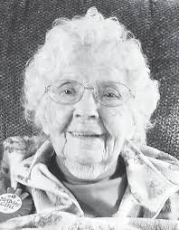 BERNICE MARIE SHELDON