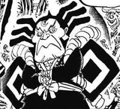 One piece raizo shadow clone. Raizo One Piece Wiki Fandom